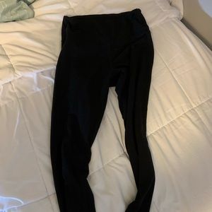 Balance collection leggings